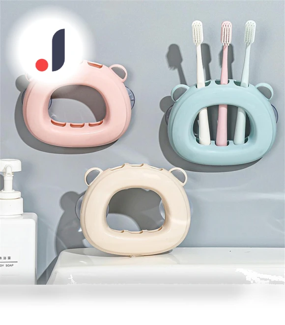 Toothbrush Holder — Cup Holders, Daily necessities-V