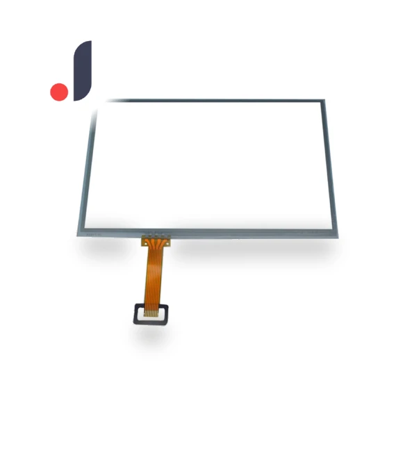 Touch Screen 8-Pin Glass Digitizer — Touchscreen Panels, loverapple