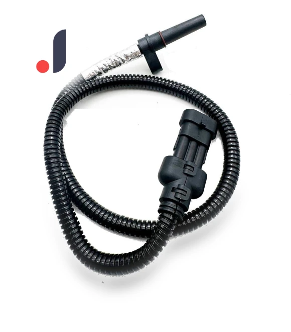 Turbocharger Speed Sensor — Camshaft Position, Topfactory