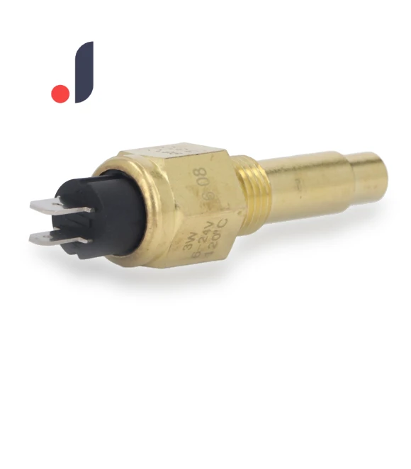 Water Temperature Sensor — Charge Temperature, Vestidos