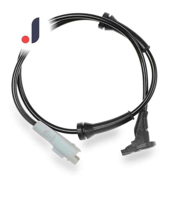 Wheel Speed ABS Sensor Front — Speed Sensors, FYUU-autoparts
