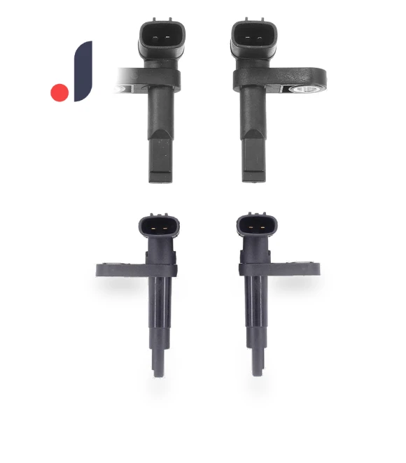 Wheel Speed Sensor Set — Speed Sensors, loverapple