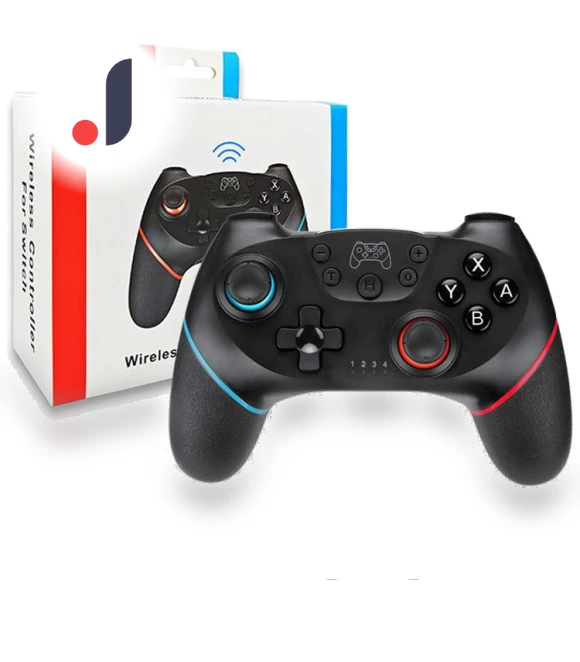 Wireless Bluetooth Game Controller — Gaming Controllers, Gaming Bay