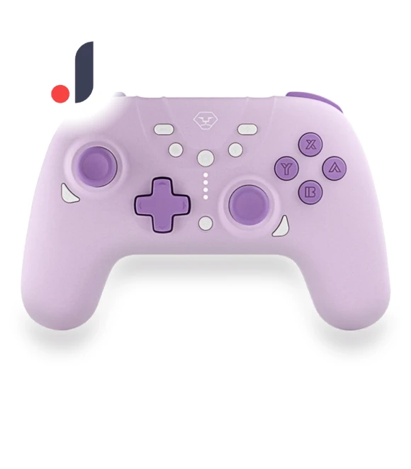 Wireless Pro Controller — Gaming Controllers, Pnvruy