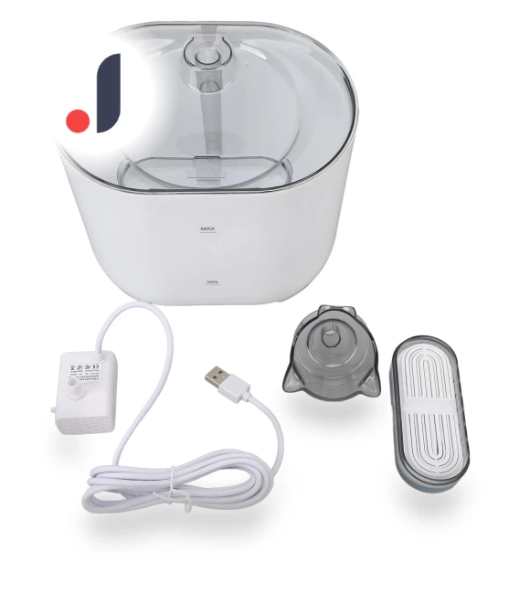 2.2L Cat Water Fountain — Fountains, Health & Beauty PRODUCT