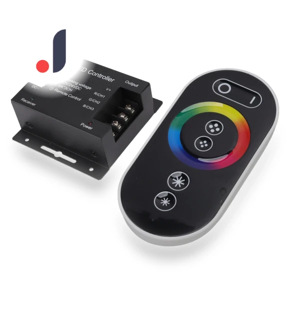 3-Position Dimmer with Remote Control — Light Dimmers, CosyHome