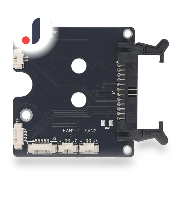 3D Printer Hotend Adapter Board — 3D Printer Control & Driver Modules, Vestidos