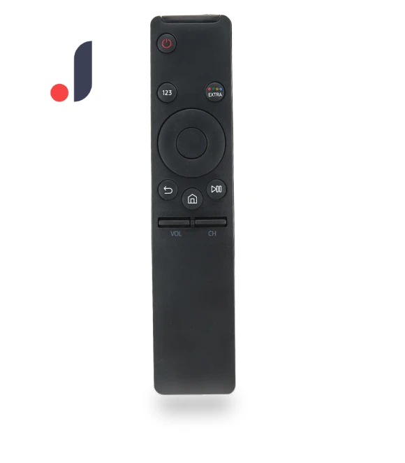 4K HD TV Smart Television Remote Control — Remote Controls, DIYelecs