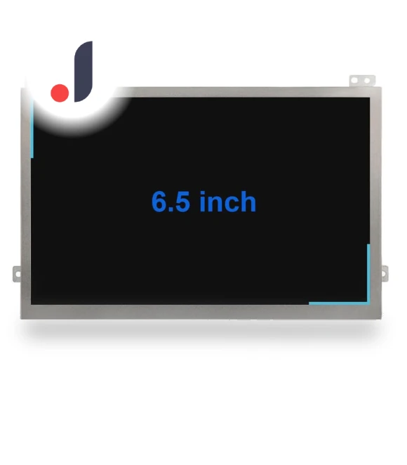 6.5" LCD Touchscreen Display — Display Modules, Car butler