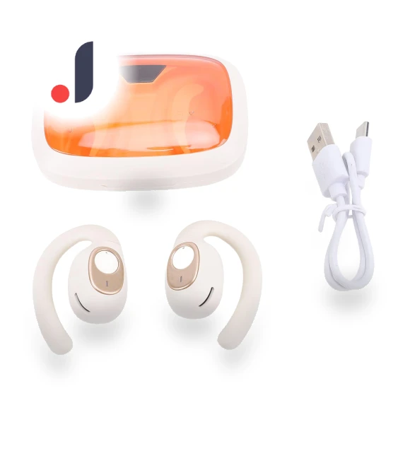 AI Language Translation Earbuds — Language Translators, Neoglint