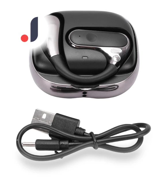 AI Translation Earbuds — Language Translators, DIYelecs