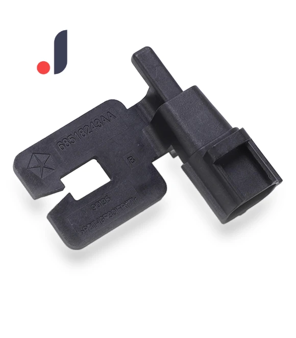 Ambient Air Temperature Sensor — Acceleration, Neoglint
