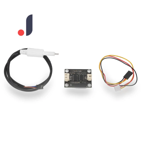 Analog TDS Sensor Cleanliness Measurement Waterproof Probe — Water Leak Detection Systems, Vestidos