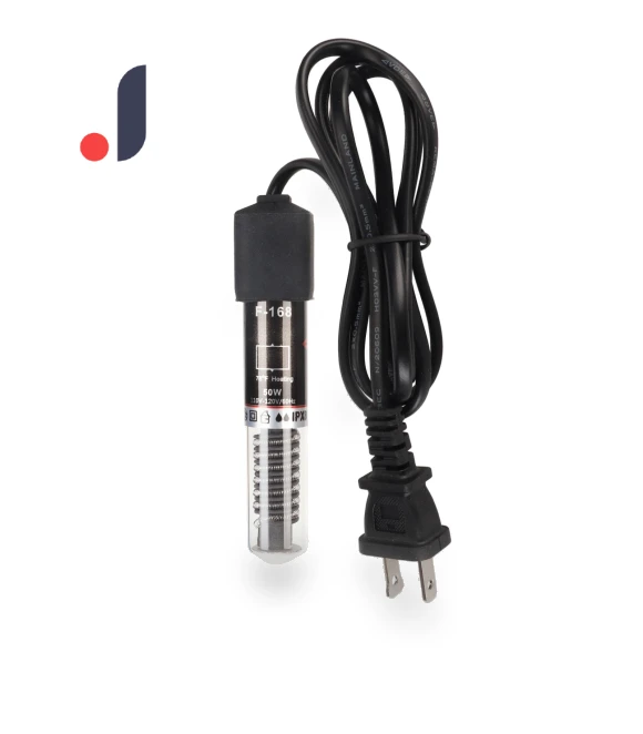 Aquarium Heater — Heaters & Chillers, Health & Beauty PRODUCT