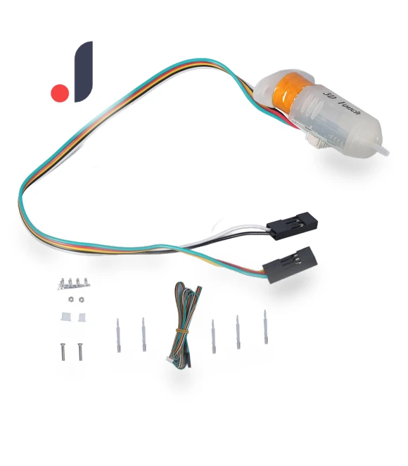 Auto Bed Leveling Sensor Kit — 3D Printing Bases, Vestidos