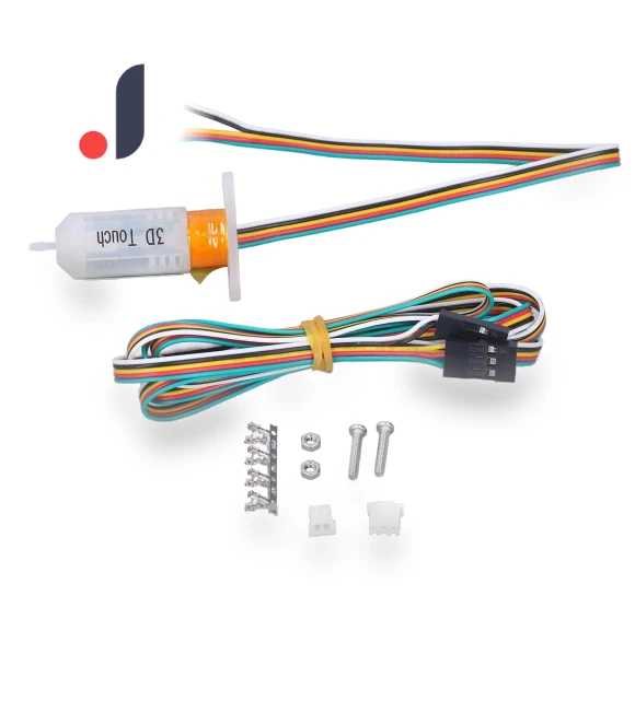 Auto Leveling Sensor — 3D Printing Bases, Vestidos