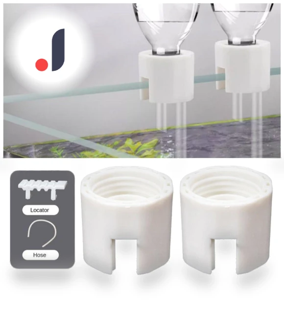 Automatic Aquarium Water Refill Device — Feeders, Fujeenn