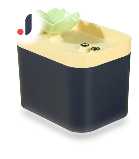 Automatic Circulating Pet Water Dispenser — Pet Hydration Solutions, Health & Beauty PRODUCT