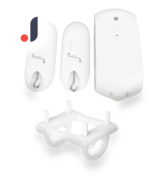 Automatic Curtain Opener — Smart Home Hubs & Controllers, Vestidos