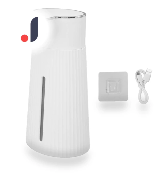 Automatic Soap Dispenser — Care Dispensers, Health & Beauty PRODUCT