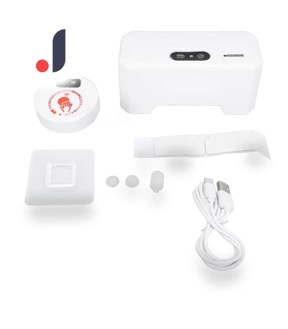Automatic Toilet Flush Kit — Bathroom Essentials, Health & Beauty PRODUCT