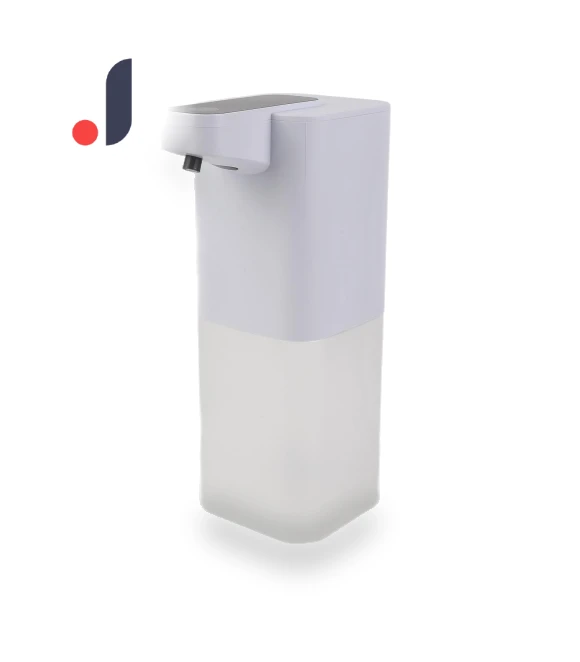 Automatic Touchless Infrared Soap Dispenser — Care Dispensers, Health & Beauty PRODUCT