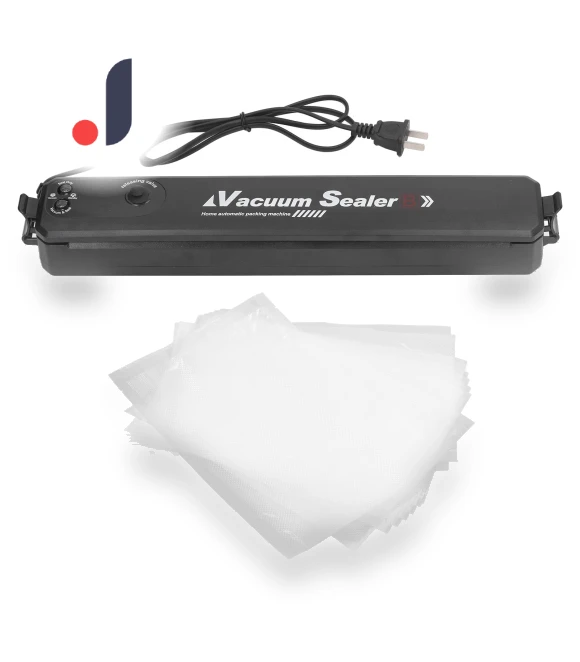 Automatic Vacuum Sealer — Vacuum Sealers, Vestidos