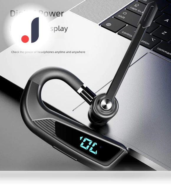 Bluetooth Headset V16 — Headsets, SmartGears