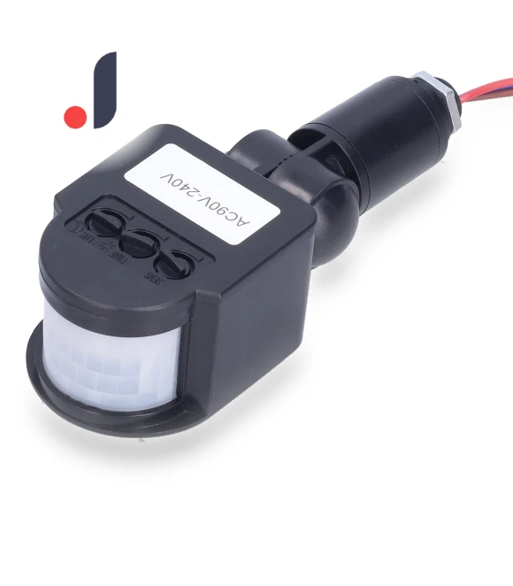 Body Sensing Switch — Motion Sensors, Vestidos