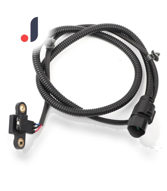 Crankshaft Position Sensor — Camshaft Position, Neoglint