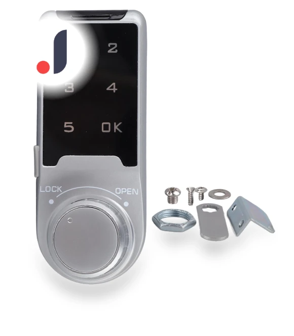 Digital Code Security Lock — Access Control Keypads, Neoglint