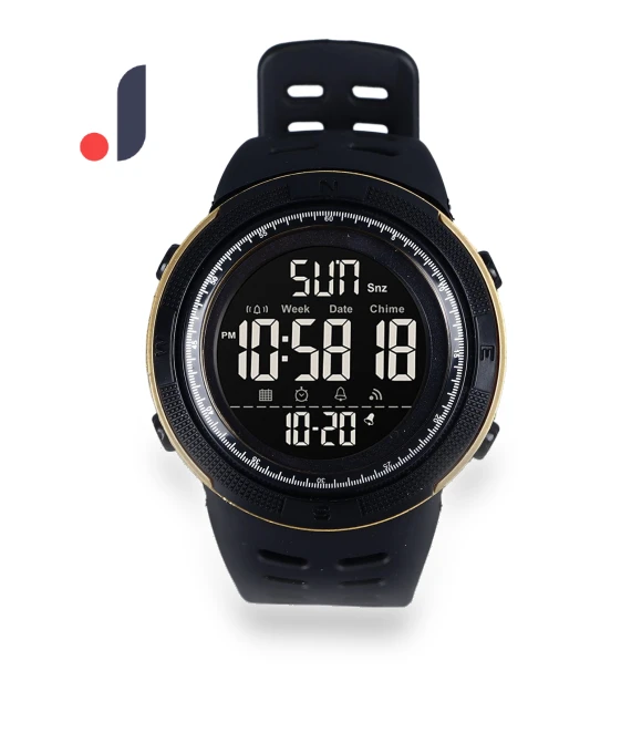 Digital Sports Watch — Sports Watches, Neoglint