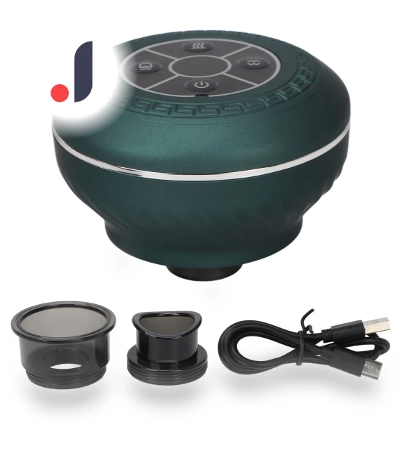 Dynamic Smart Cupping Anti-Cellulite Massager — Foot Baths & Spas, Koogeelife