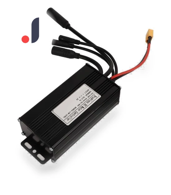 Electric Bike Controller — Brake Controls, JM- Carejoyao
