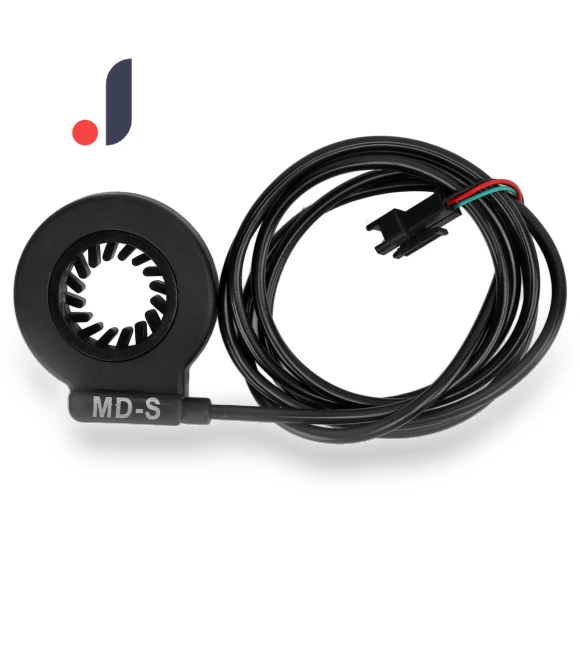 Electric Bikes Sensor — Cycling, Fishine