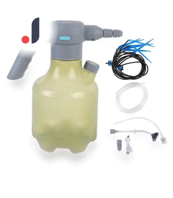 Electric Spray Bottle — Sprayers, Health & Beauty PRODUCT