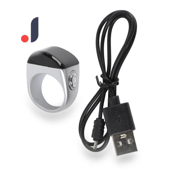 Electronic Finger Counter — Wearable Accessories, OutsideWorld