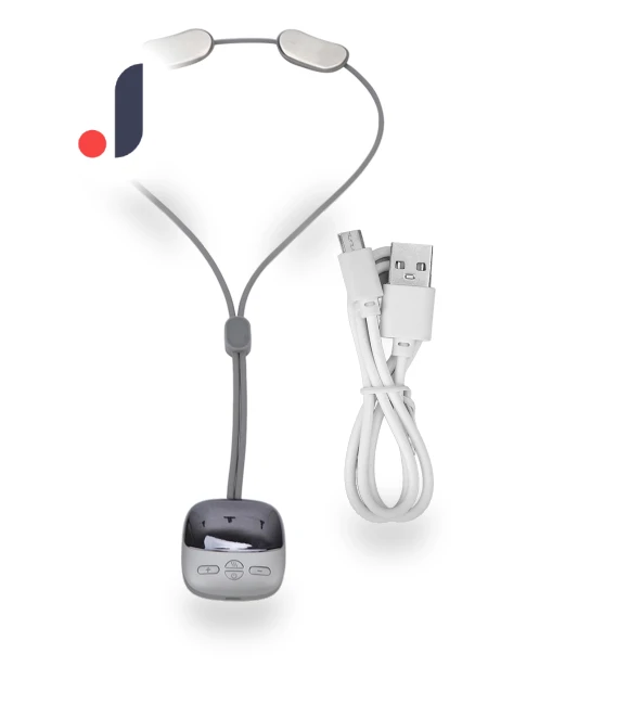 EMS Impulse Neck Massager — Back Relief Solutions, GoolRC