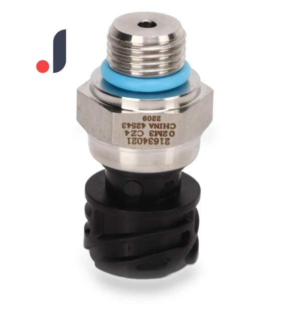 Engine Oil Pressure Sensor — Barometric Pressure, Neoglint