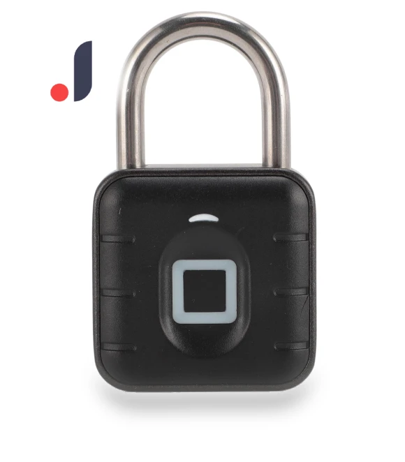 Fingerprint Smart Lock — Luggage Locks, Neoglint