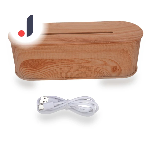 Fire Flame Diffuser — Diffusers, OutsideWorld