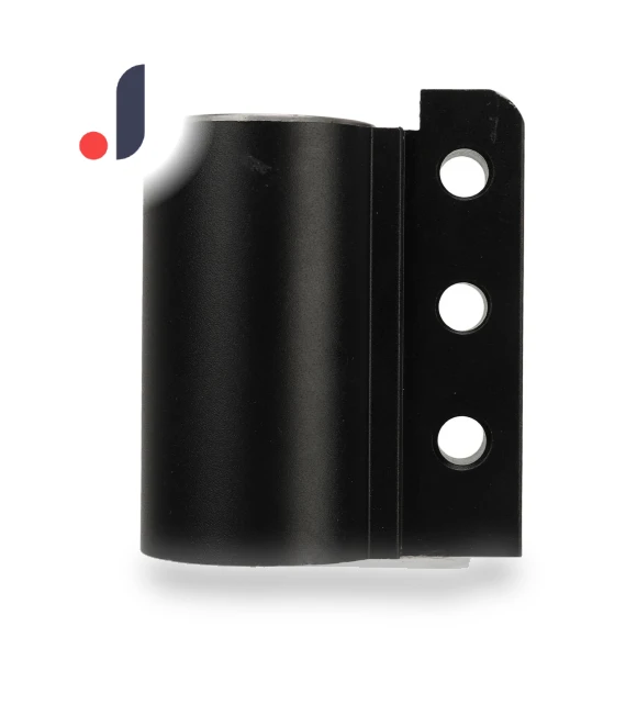 Folding Clamp Aluminum Alloy Vertical Rod Rugged Lock — Rack Locks, Fishine