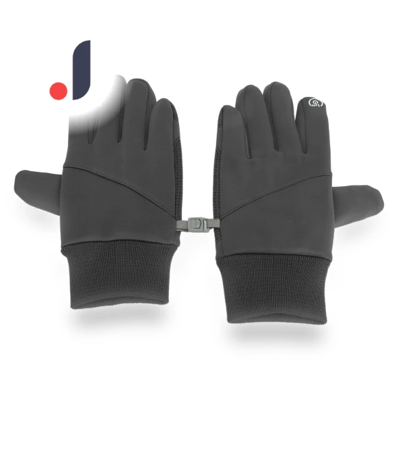 Full Finger Cycling Gloves — Gloves, Fishine