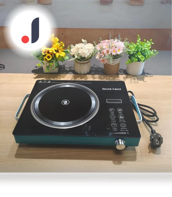 Induction Cooktop — Cooking Surfaces, guangchang01