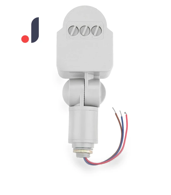 Infrared Human Body Motion Sensor Detector — Motion Sensors, Fishine