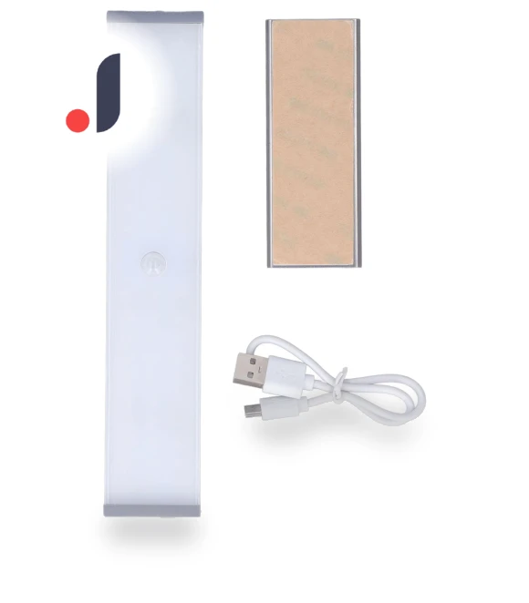 Infrared Motion Sensor LED Lamp — Under-Cabinet Mounts, Vestidos