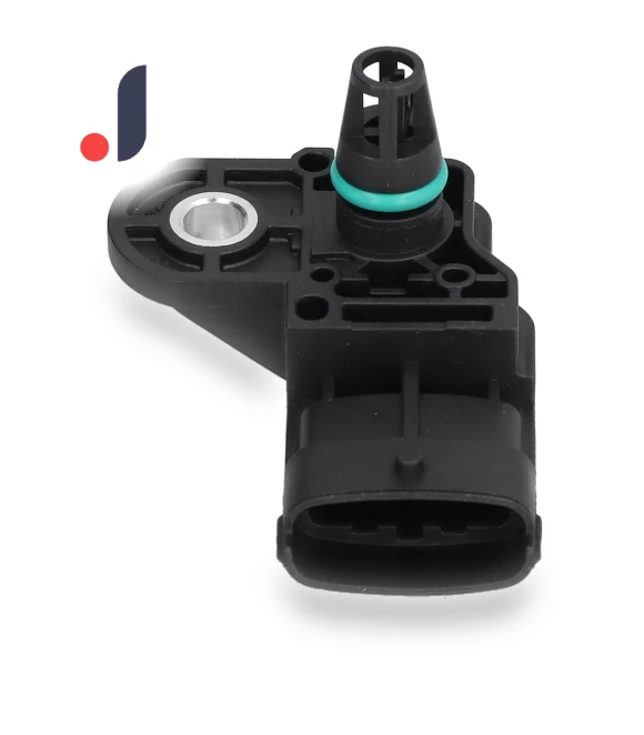 Intake Pressure Sensor — Acceleration, Vestidos