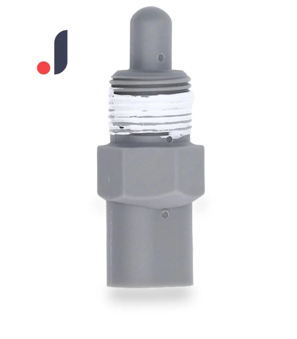 Intake Temperature Sensor — Charge Temperature, Vestidos