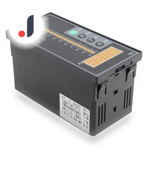 Intelligent Pressure Controller — Pressure, BusinessTool