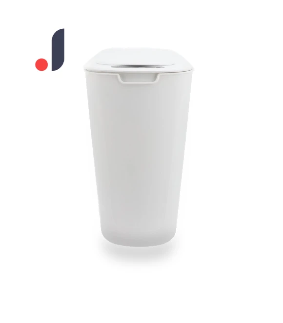 Intelligent Sensor Trash Can — Kitchen Cans, CosyHome